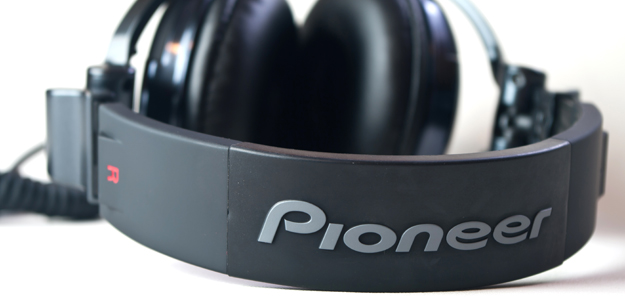 Pioneer HDJ 1500 - test profesjonalnych słuchawek dla DJ'ów