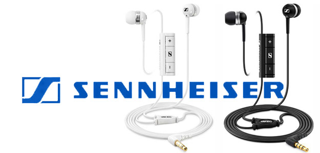 Wyśmienita jakość Sennheisera w każdym produkcie