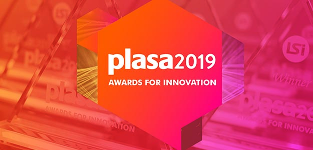 PLASA Awards - nominacje i zwycięzcy