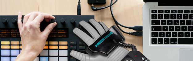 Nowe kontrolery dla Ableton Live