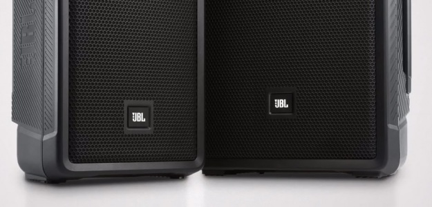 JBL IRX100 - Nowa seria aktywnych kolumn z Bluetooth