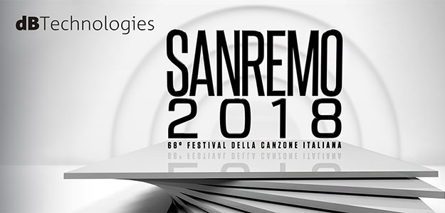 VIO na tegorocznym Festiwalu Piosenki Włoskiej w San Remo