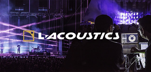 Alt-J tworzy historię przy użyciu systemów L-Acoustics L-ISA