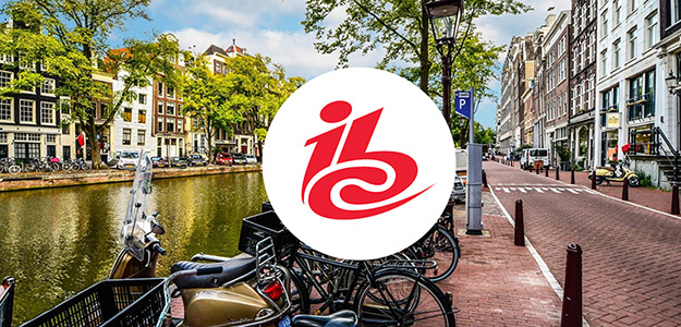 Ruszają targi IBC 2017 w Amsterdamie