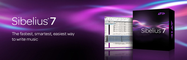 Sibelius 7 z darmowym Mbox Mini i Pro Tools Express
