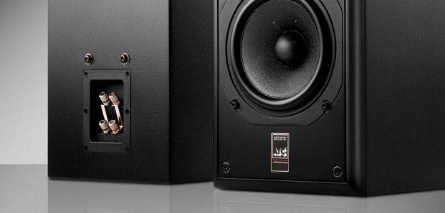 Audiotech Commercial dystrybutorem marki ATC Loudspeakers