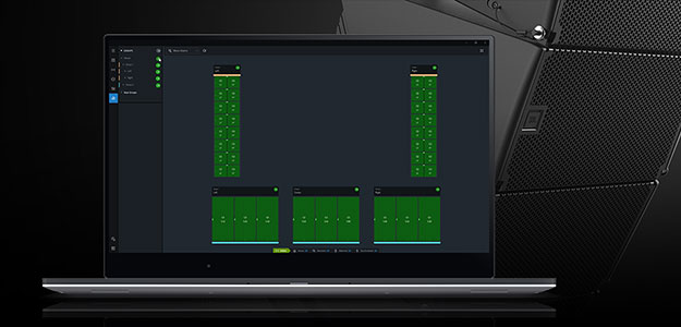 JBL Performance v1.2 - Nowa aktualizacja dostępna do pobrania