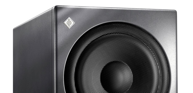 NAMM2016: Nowy aktywny subwoofer studyjny od Neumanna