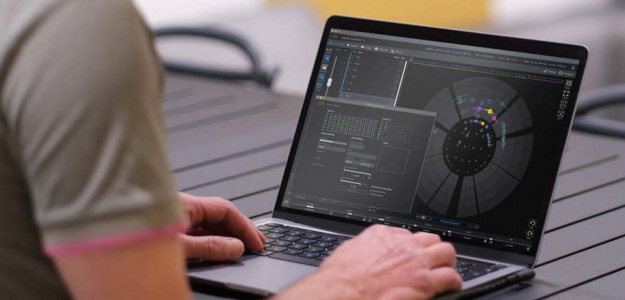 L-Acoustics prezentuje nowy pakiet oprogramowania L-ISA Studio 