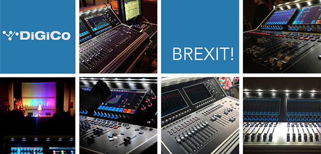 Mega promocja DiGiCo! Sprawdż ceny!