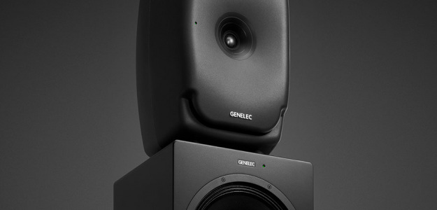 Konsbud Audio zaprasza na prezentację rozwiązań Genelec