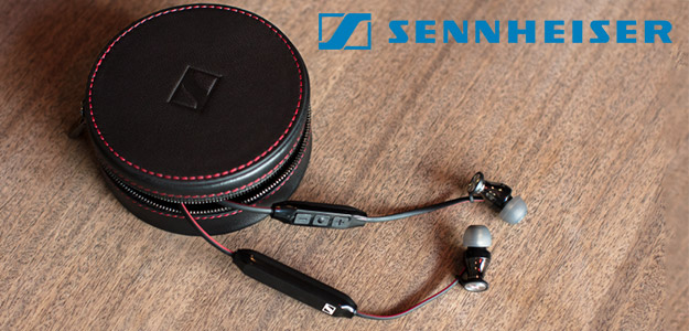 Uwolnij dźwięk z Sennheiser MOMENTUM Free