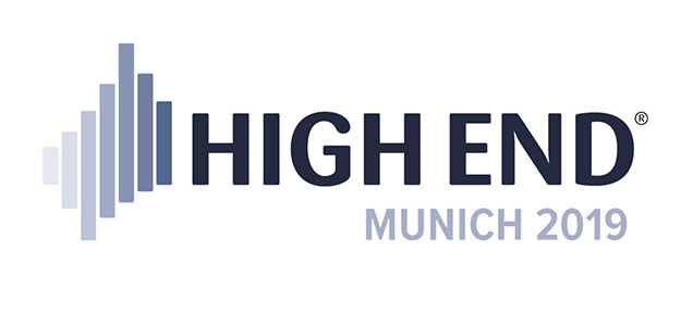RELACJA: HIGH END'19 - nieco geriatryczne, gigantyczne HiFi-Show