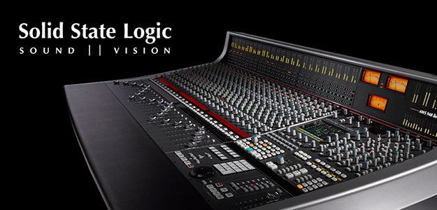 SSL AWS 948 Delta - Pobierz nowy firmware