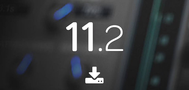 Aktualizacja Pro Tools 11.2 dla systemów Mac i Windows już dostępna