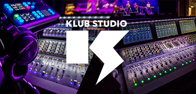 Konsbud Audio i system nagłośnienia krakowskiego Klubu Studio