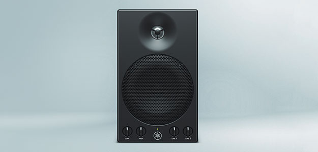 MSP3A - &quot;Aktualizacja&quot; monitorów MSP3 od Yamaha