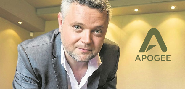 Dlaczego Jacek Gawłowski wybrał Apogee Symphony I/O?