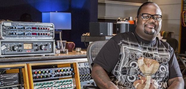 POO BEAR: AFRAID OF FOREVER - film o twórcy największych hitów