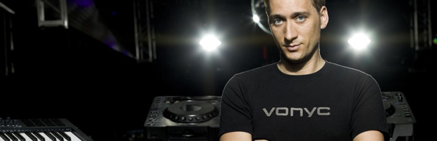 Czego Paul Van Dyk używa w studio?