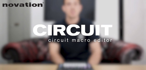 Circuit Macro Editor - jeszcze większa kontrola!