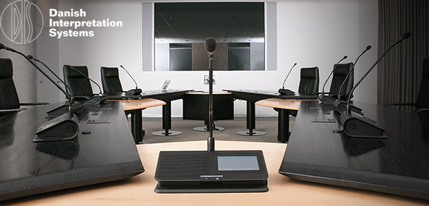 Systemy konferencyjne DIS w dystrybucji Polsound