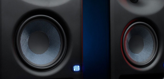 PreSonus E7 XT - Nowe monitory z kewlarowym wooferem