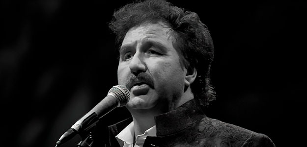 Nie żyje legendarny piosenkarz, Krzysztof Krawczyk
