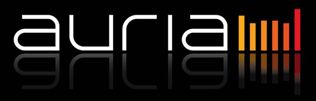 WaveMachine Labs - aplikacja na iPad'a - Auria