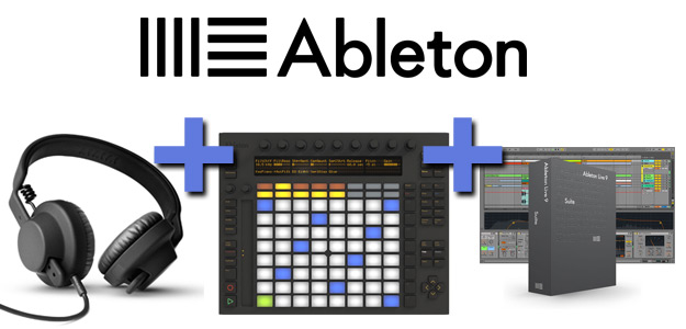 Wielka promocja Ableton Polska