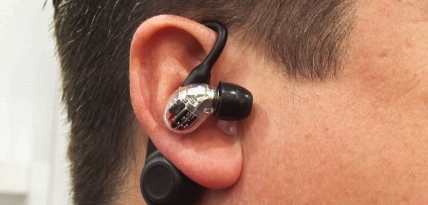 NAMM'20: Shure Aonic - na podbój rynku słuchawek bezprzewodowych