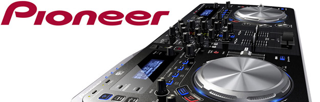 Nowa jakość wśród kontrolerów DJ - TEST Pioneer XDJ-Aero