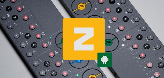 Aplikacja Teenage Engineering OP-Z na Androida już dostępna