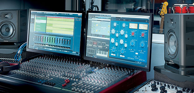 Nowe monitory studyjne Focal Alpha 80 Evo, Twin Evo &amp; Sub One