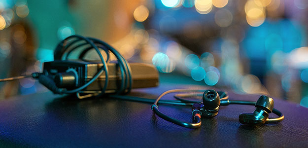 IE 400 PRO i IE 500 PRO - Najnowsze słuchawki od Sennheiser już w Polsce