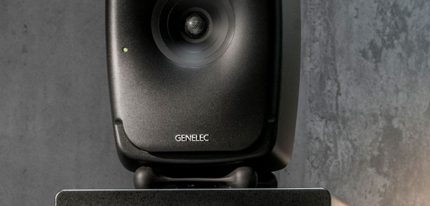 Genelec Immersive Day - Zmiana terminu