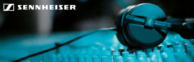 25. urodziny słuchawek Sennheiser HD 25