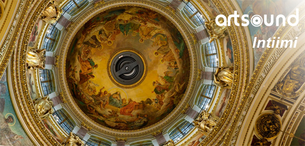 ArtSound Intiimi - czystość, intymność