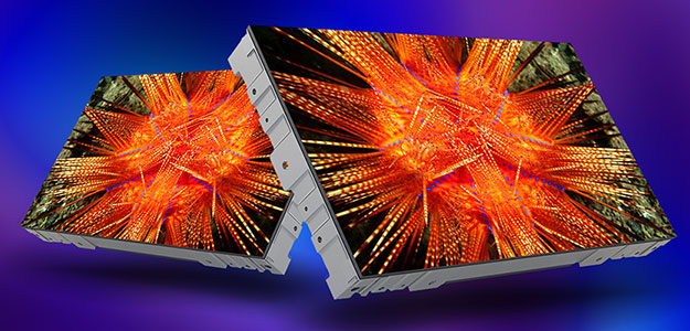 Nowe moduły LED Christie Velvet Core