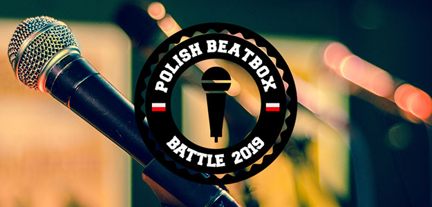 Rusza Polish Beatbox Battle 2019