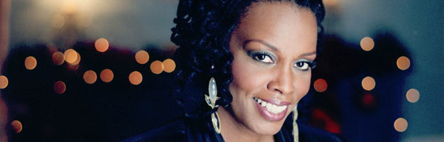 Era Jazzu - Ekskluzywny wywiad z DIANNE REEVES