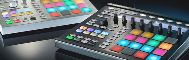 Maschine 1.8