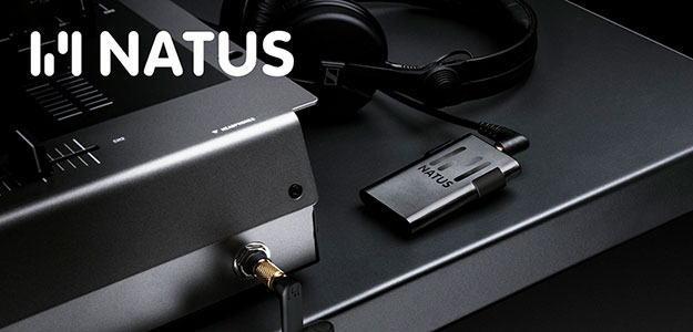 Natus One - System bezprzewodowy dla DJ