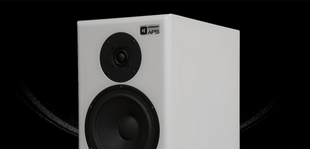 Monitory APS od teraz w dystrybucji Audiotech Commercial