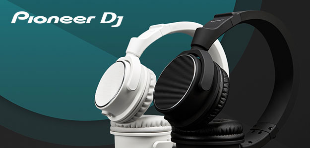 Pioneer HDJ-S7 - Jeszcze większa funkcjonalność dla profesjonalistów