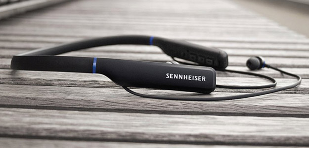 CX 7.00BT - Nowe mobilne słuchawki od Sennheiser