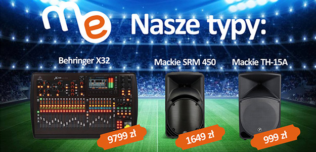 Mistrzowska promocja w Music Express