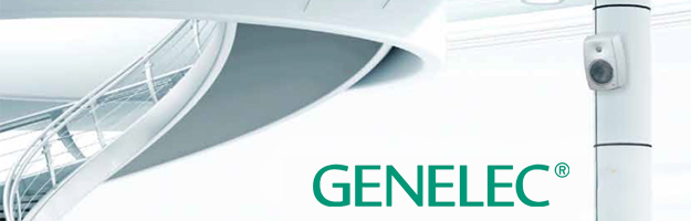 Genelec Intelligent Signal-Sensing - pomoc w oszczędnościach