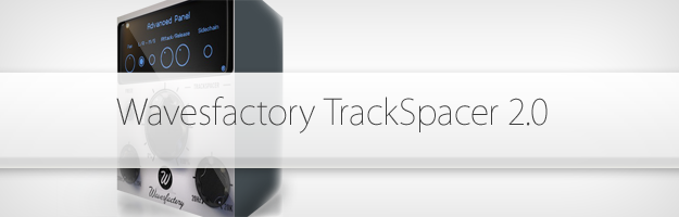 Nowa wersja TrackSpacera