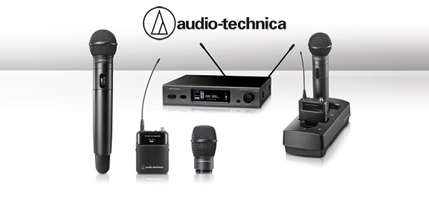 Produkty Audio-Technica nominowane do 34. nagrody TEC
